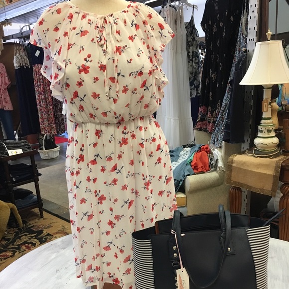 Ladies Summer Dress - Picture 2 of 2